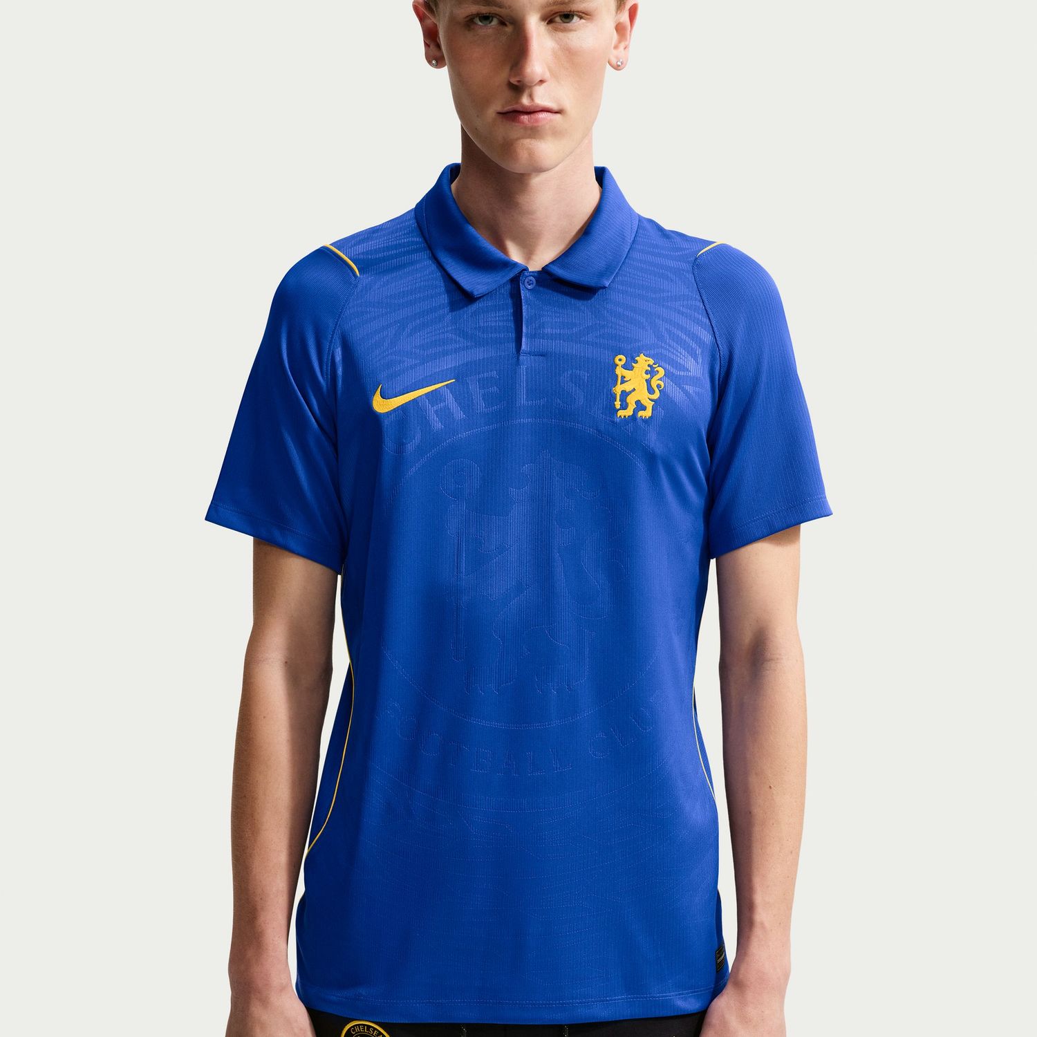 CHELSEA 26/27 HOME JERSEY (BLUE)