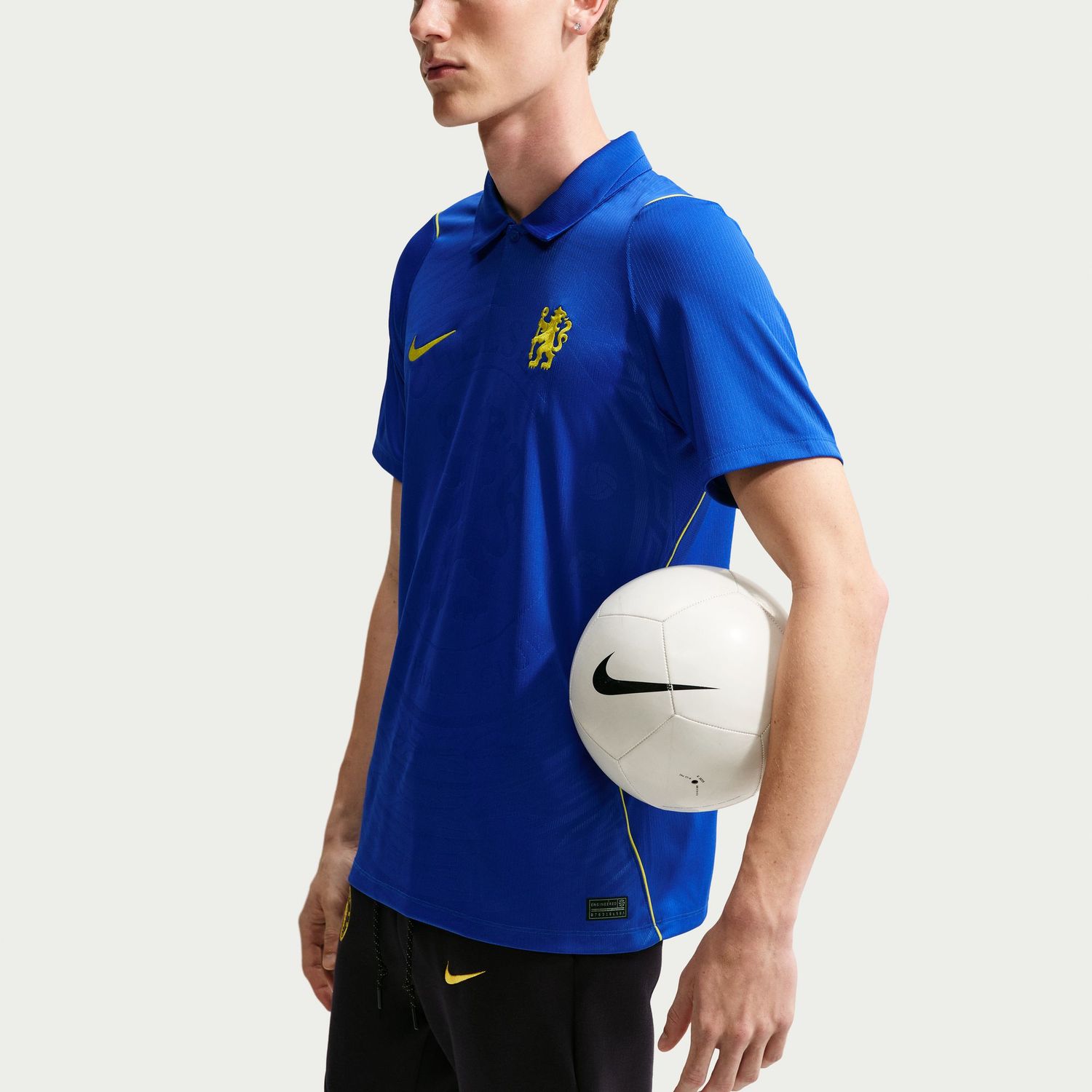CHELSEA 26/27 HOME JERSEY (BLUE)
