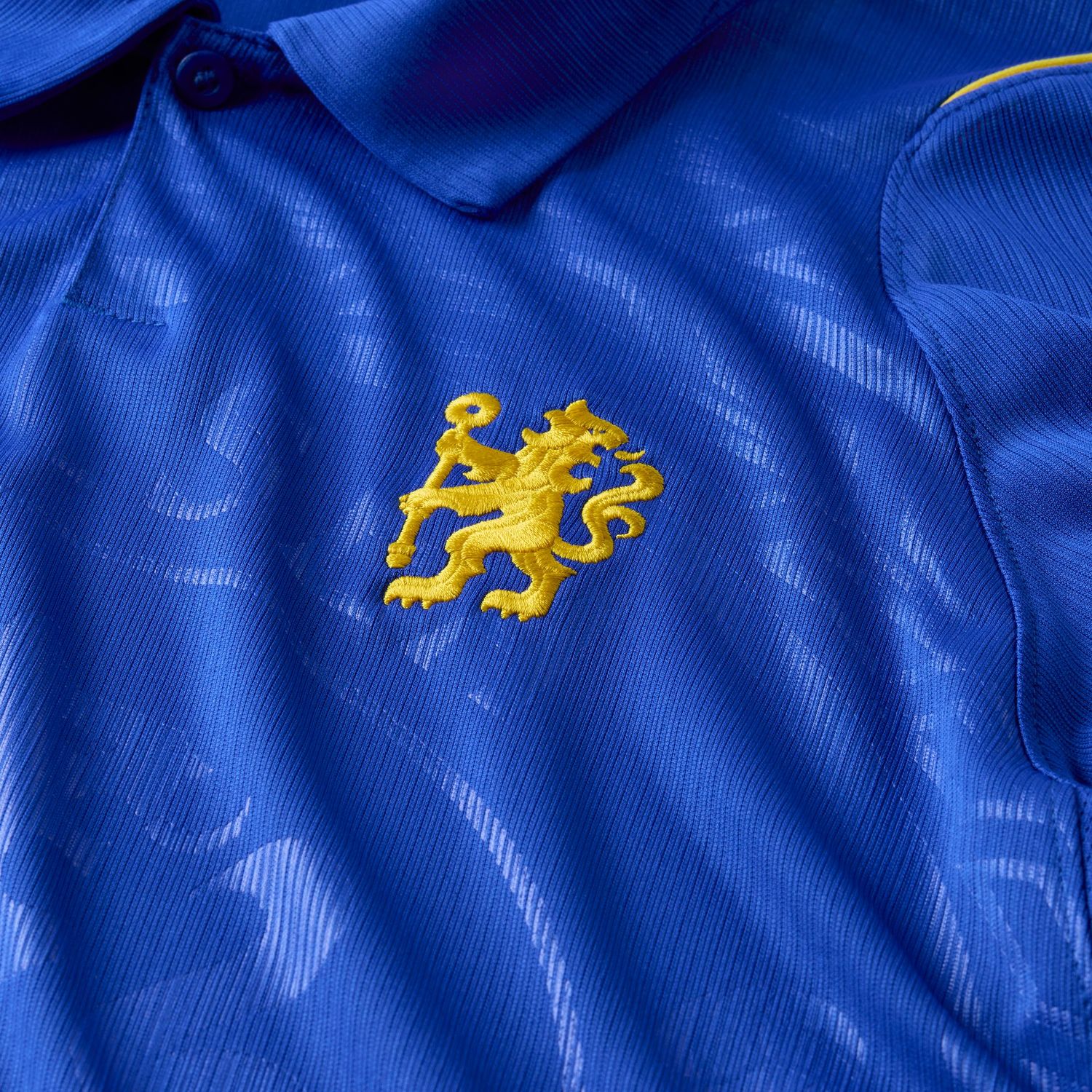 CHELSEA 26/27 HOME JERSEY (BLUE)