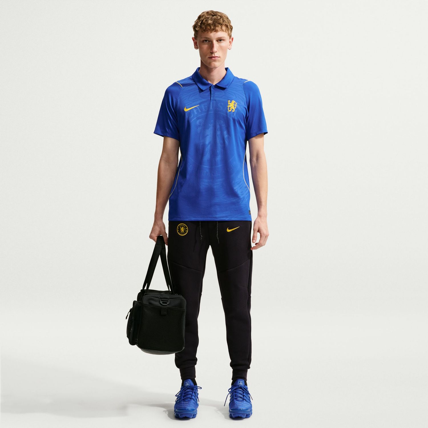 CHELSEA 26/27 HOME JERSEY (BLUE)