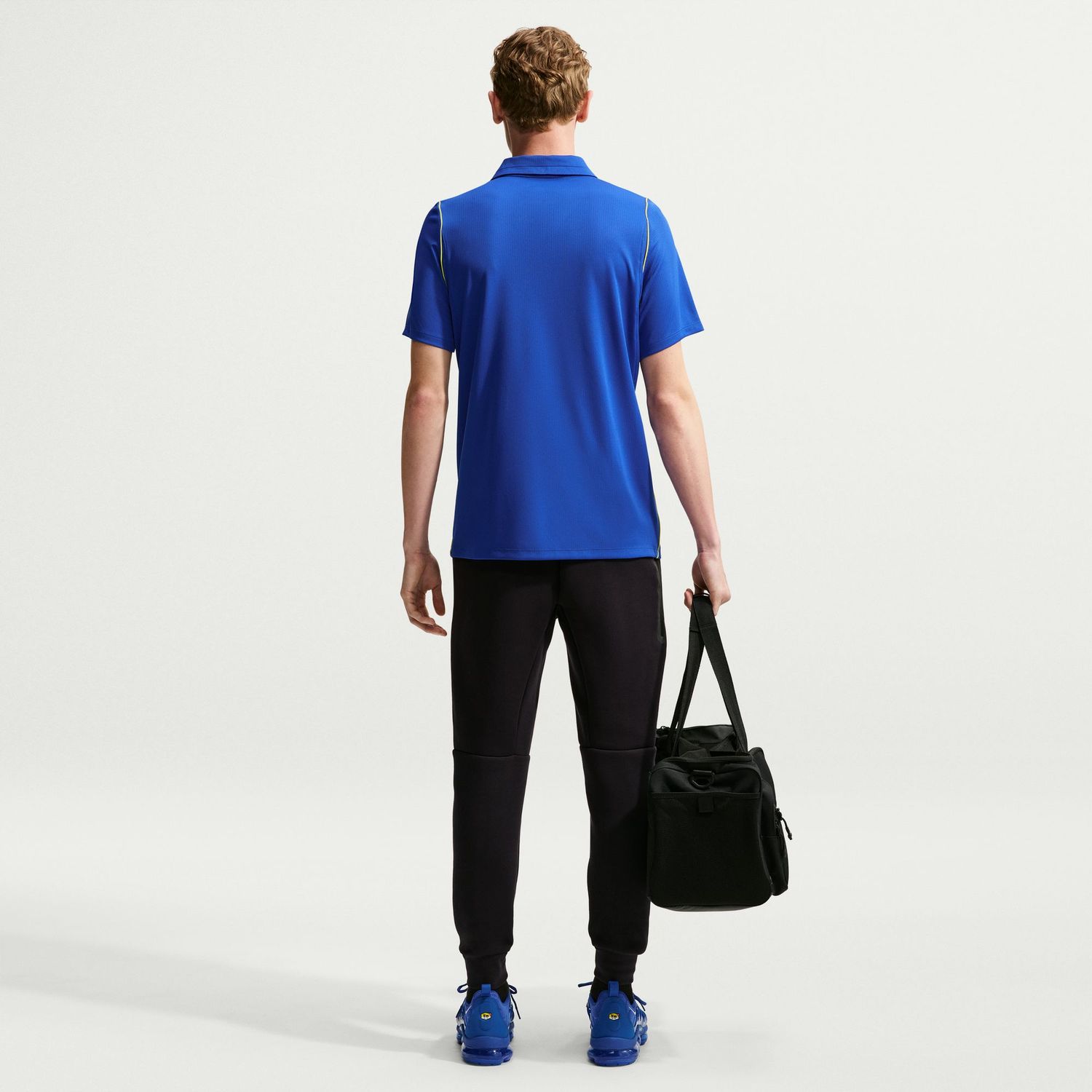 CHELSEA 26/27 HOME JERSEY (BLUE)