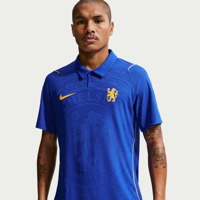 CHELSEA 26/27 AUTHENTIC HOME JERSEY (BLUE)