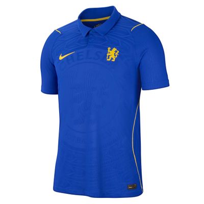 CHELSEA 26/27 AUTHENTIC HOME JERSEY (BLUE)