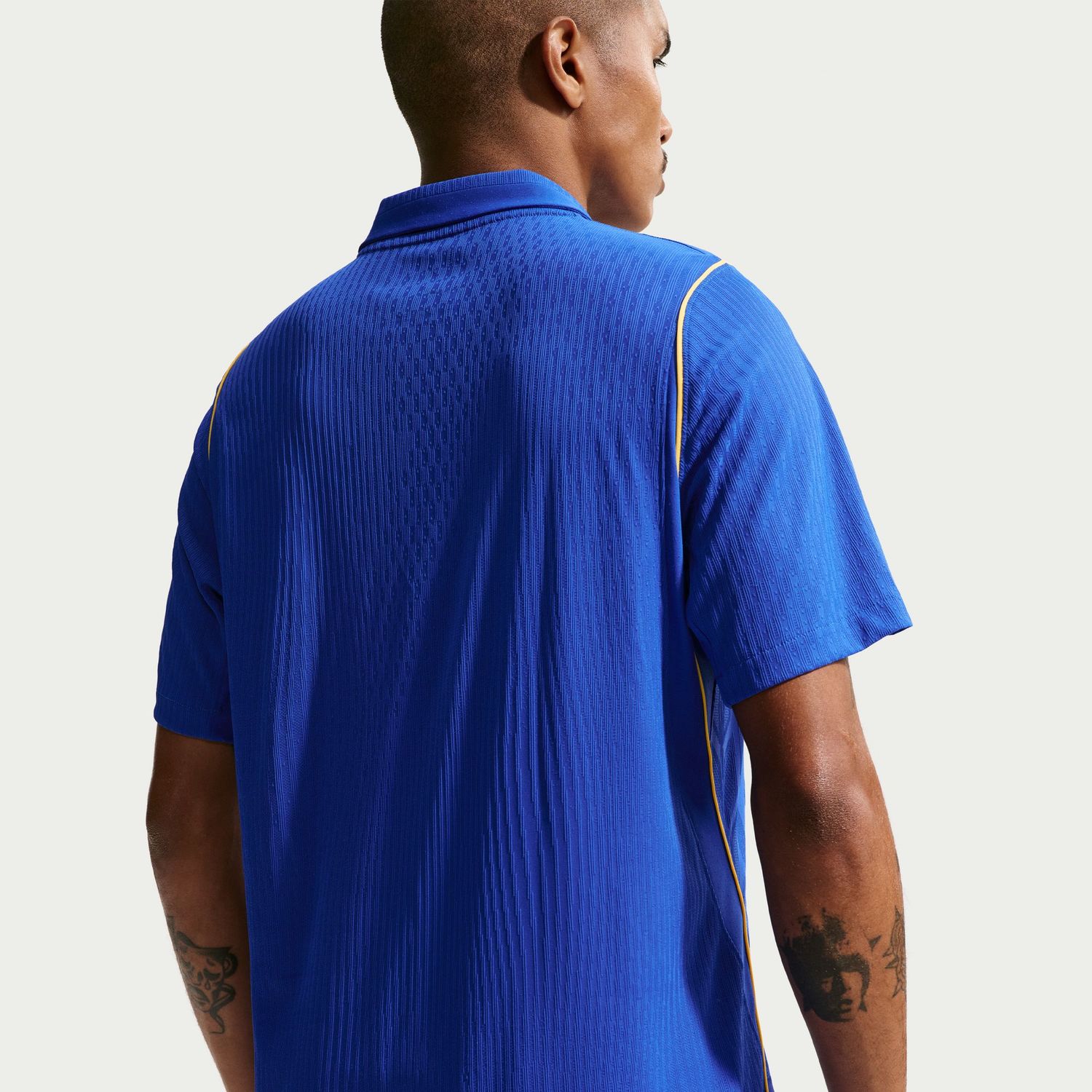 CHELSEA 26/27 AUTHENTIC HOME JERSEY (BLUE)