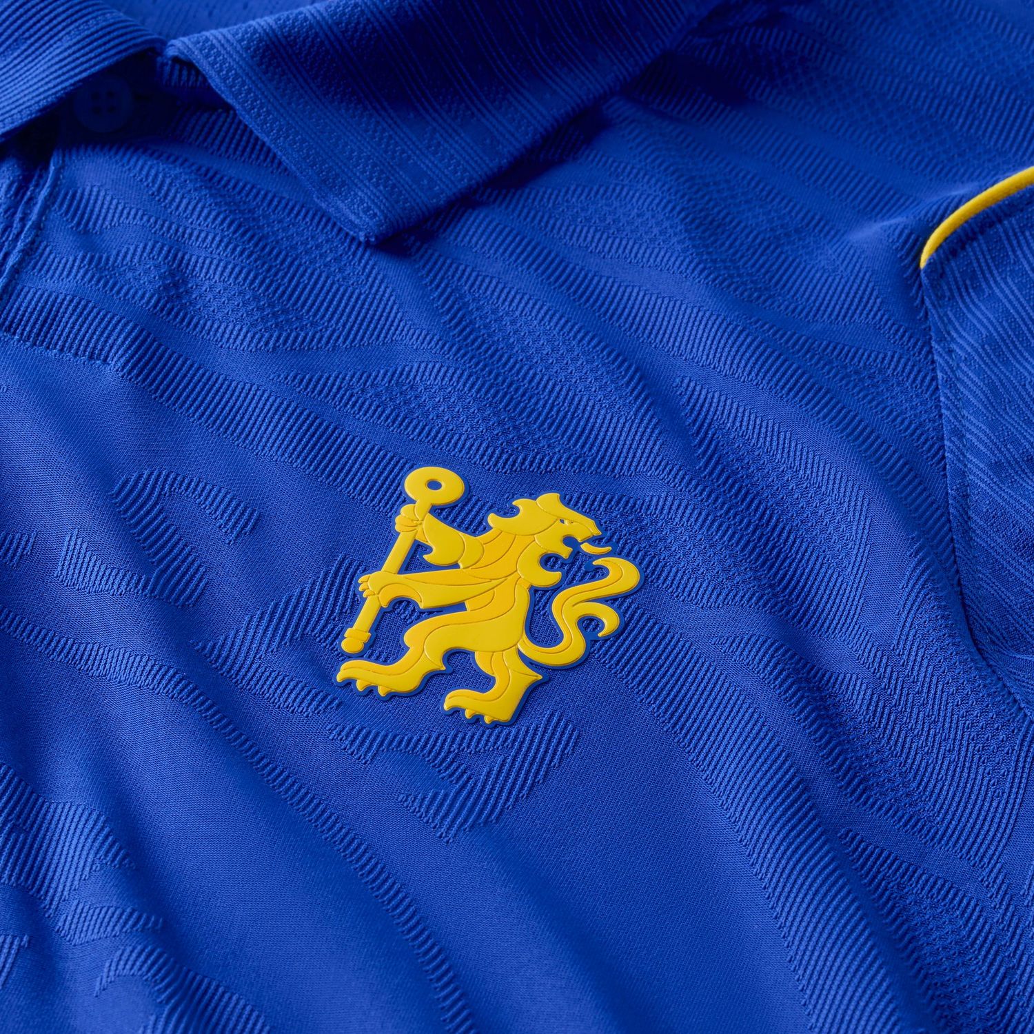 CHELSEA 26/27 AUTHENTIC HOME JERSEY (BLUE)