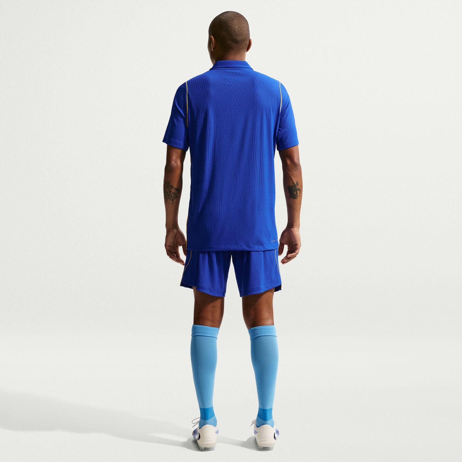 CHELSEA 26/27 AUTHENTIC HOME JERSEY (BLUE)