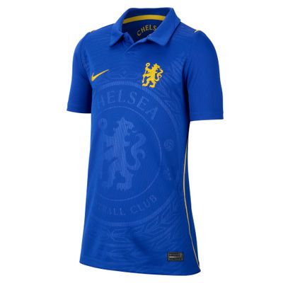 CHELSEA 26/27 HOME JERSEY YOUTH (BLUE)