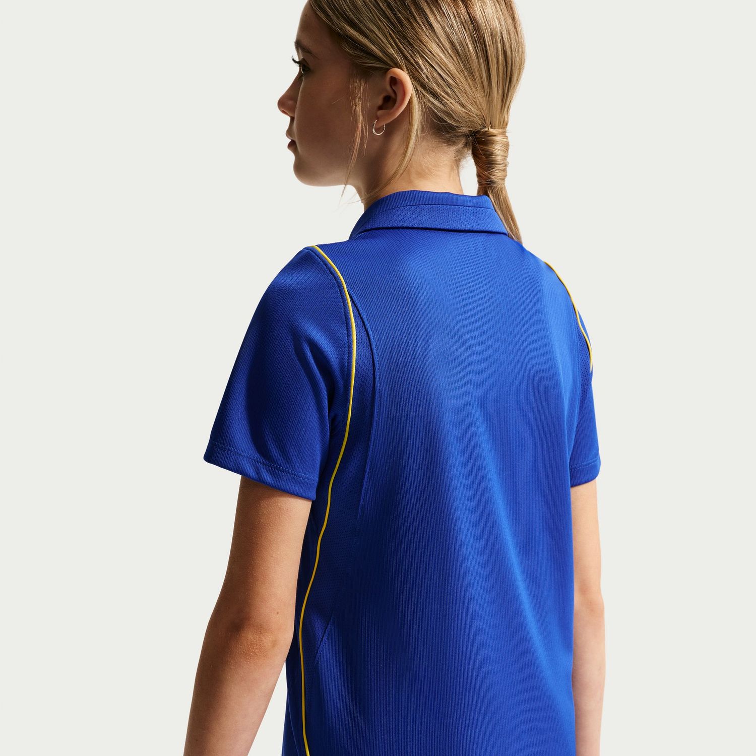 CHELSEA 26/27 HOME JERSEY YOUTH (BLUE)