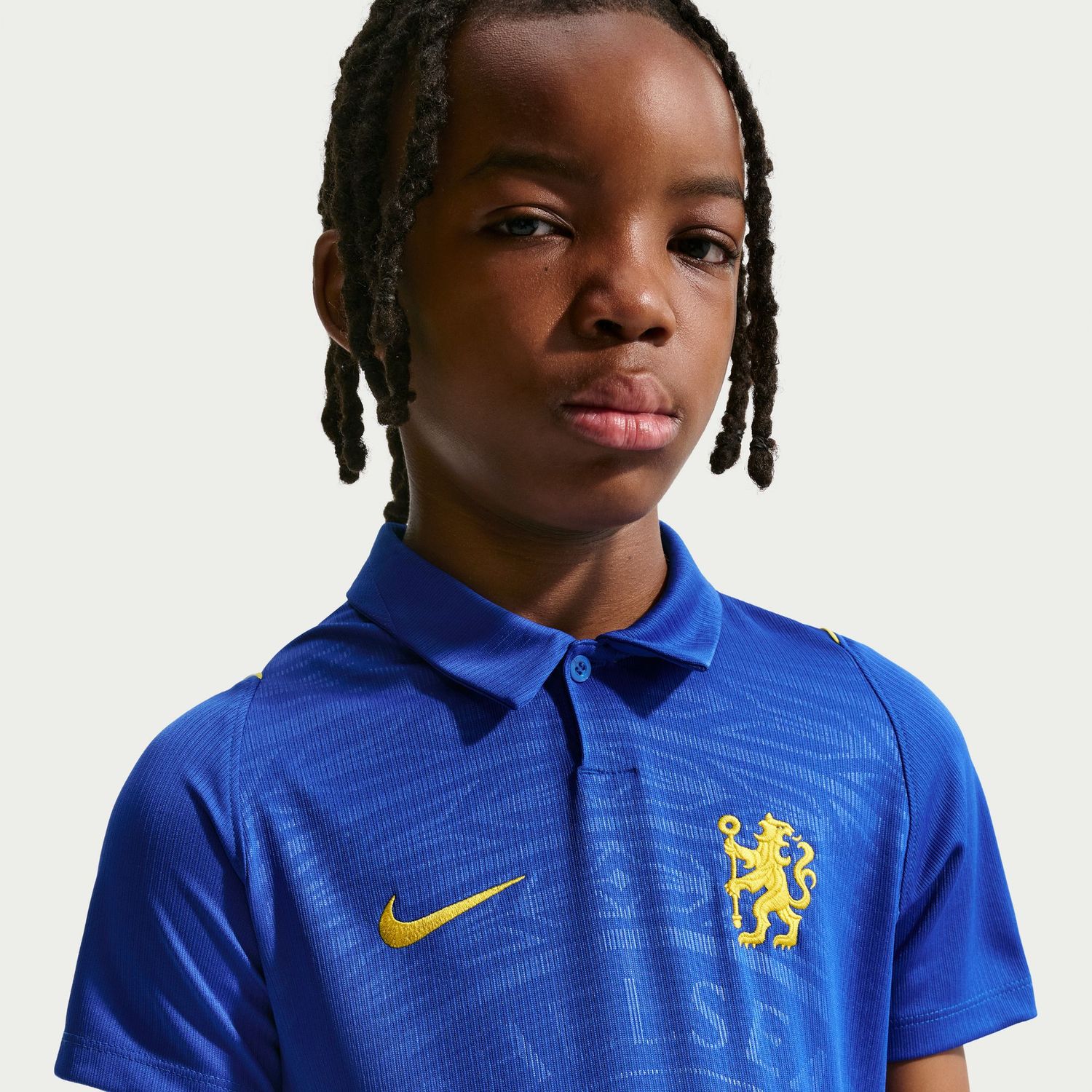 CHELSEA 26/27 HOME JERSEY YOUTH (BLUE)