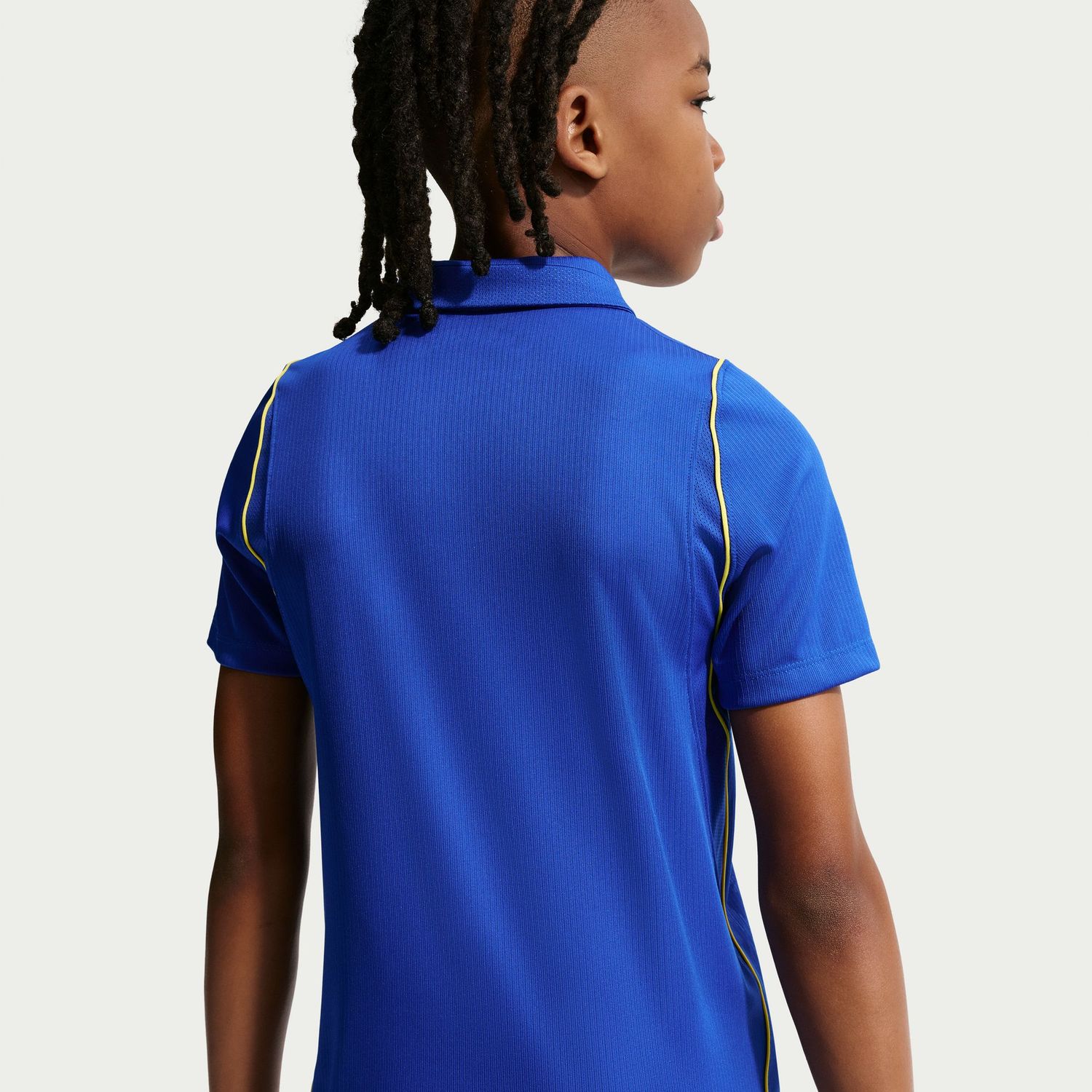 CHELSEA 26/27 HOME JERSEY YOUTH (BLUE)