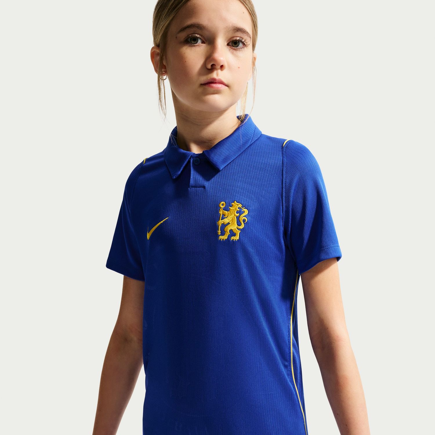 CHELSEA 26/27 HOME JERSEY YOUTH (BLUE)