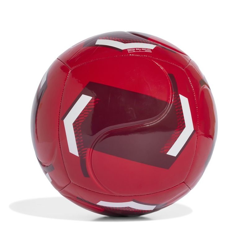 ARSENAL 26/27 HOME CLUB BALL (RED/WHITE)