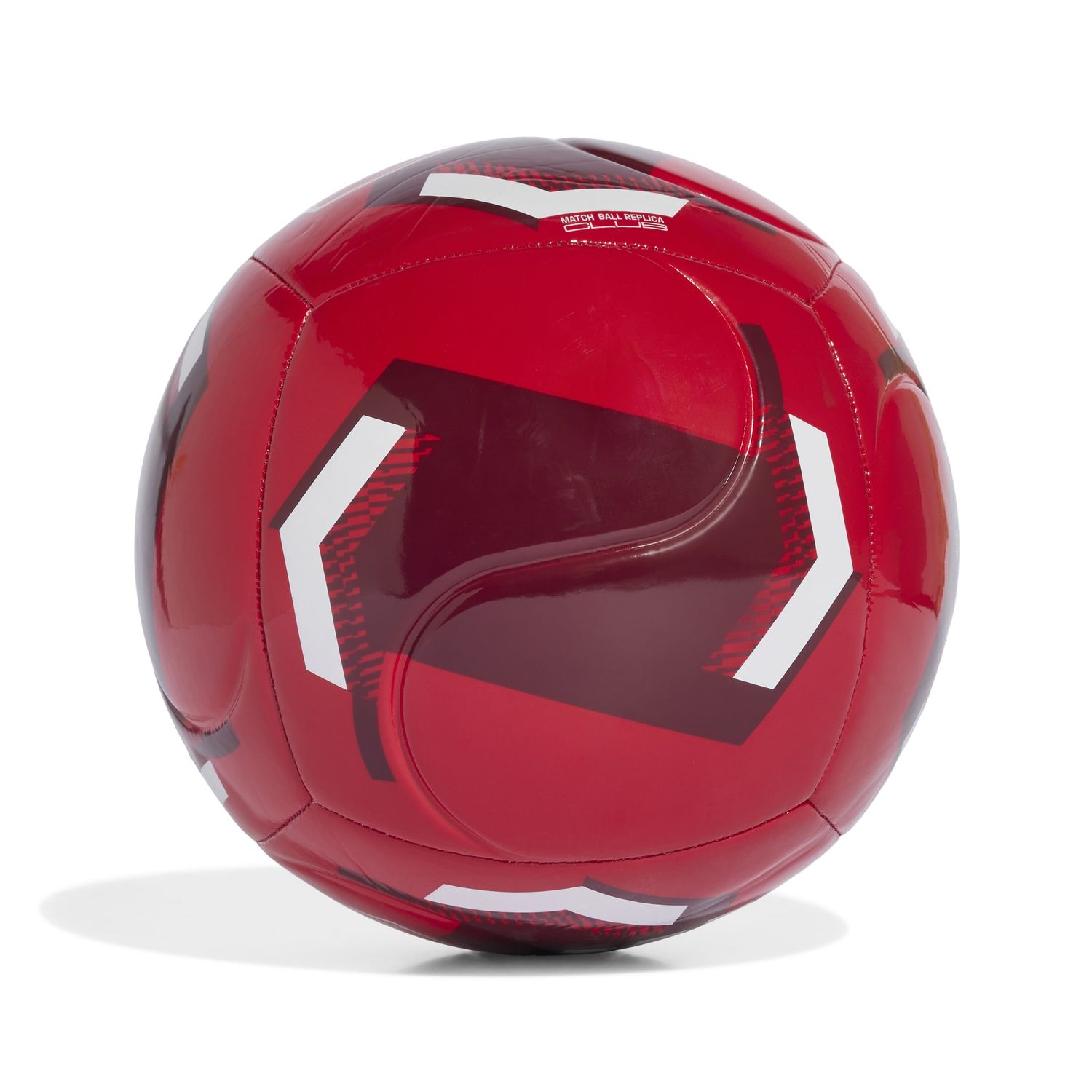 ARSENAL 26/27 HOME CLUB BALL (RED/WHITE)