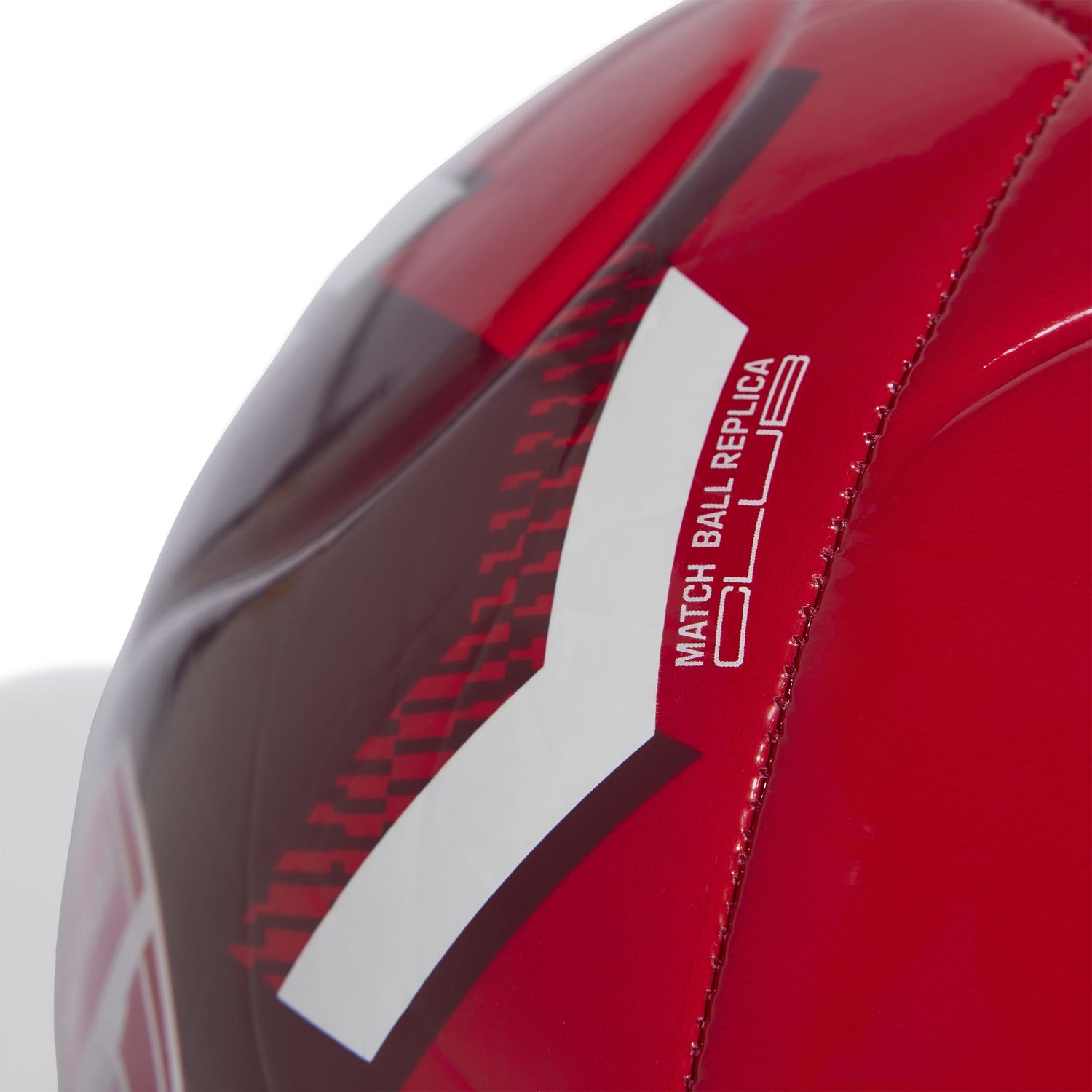 ARSENAL 26/27 HOME CLUB BALL (RED/WHITE)