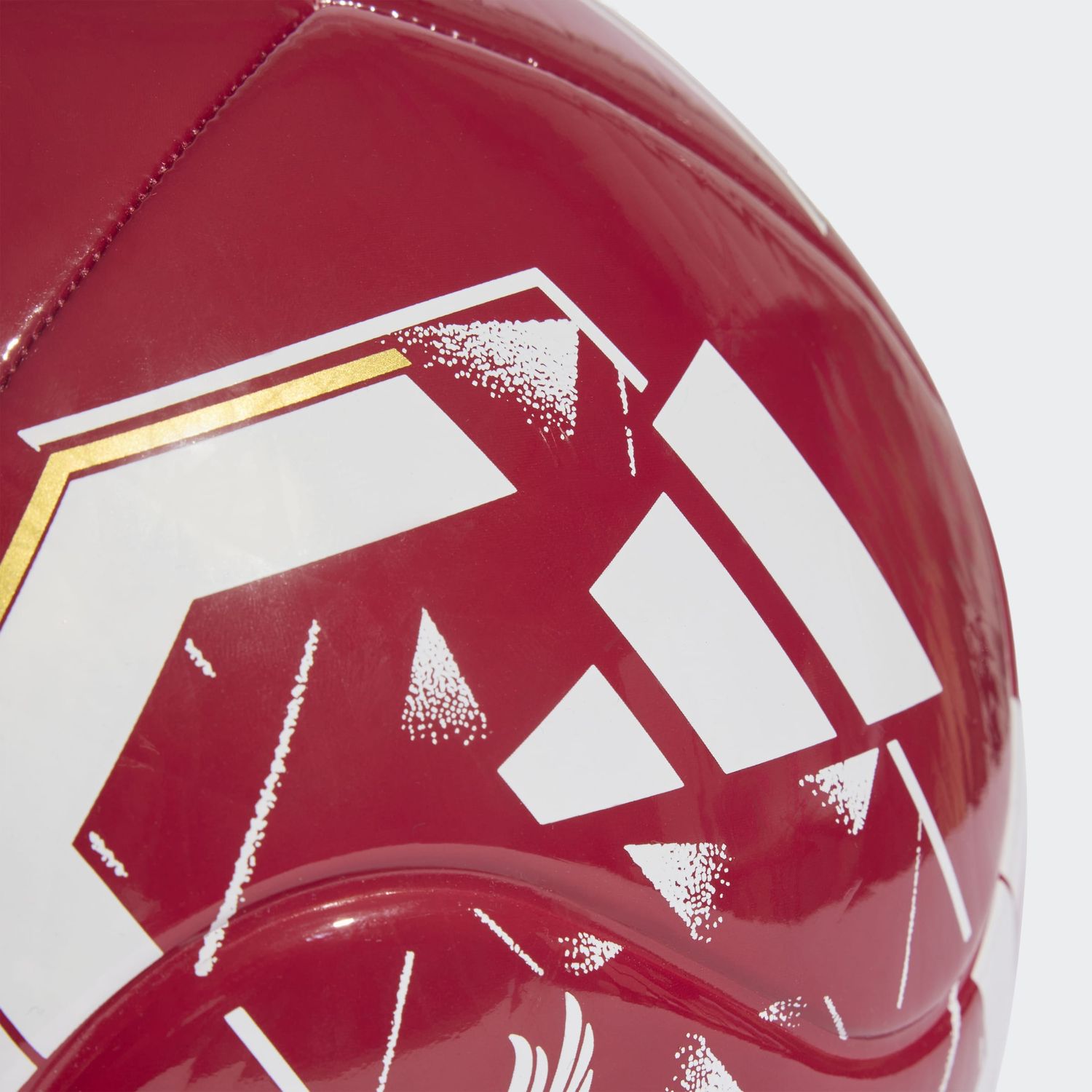 LIVERPOOL 26/27 CLUB BALL (RED/WHITE)
