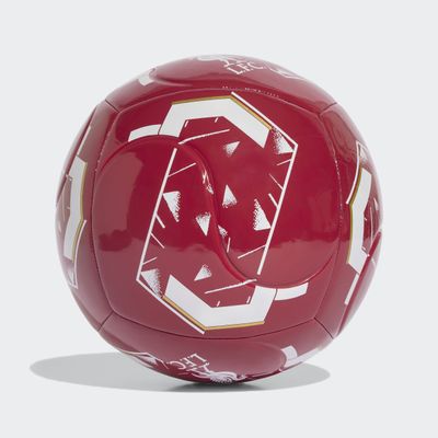 LIVERPOOL 26/27 CLUB BALL (RED/WHITE)