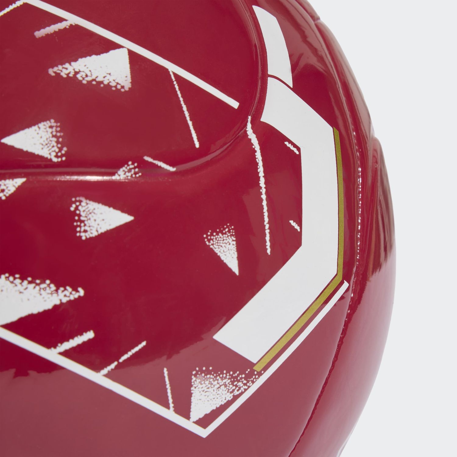 LIVERPOOL 26/27 CLUB BALL (RED/WHITE)