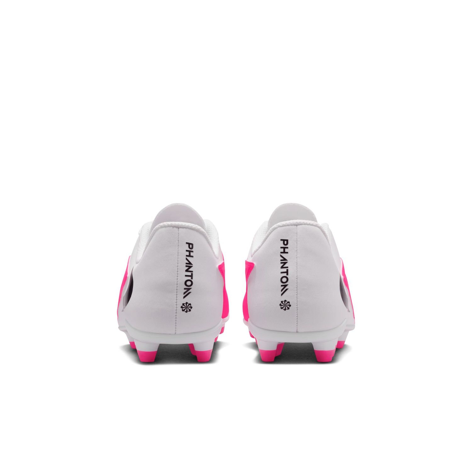 PHANTOM 6 LOW CLUB FG/MG JR (PINK/WHITE/BLACK)