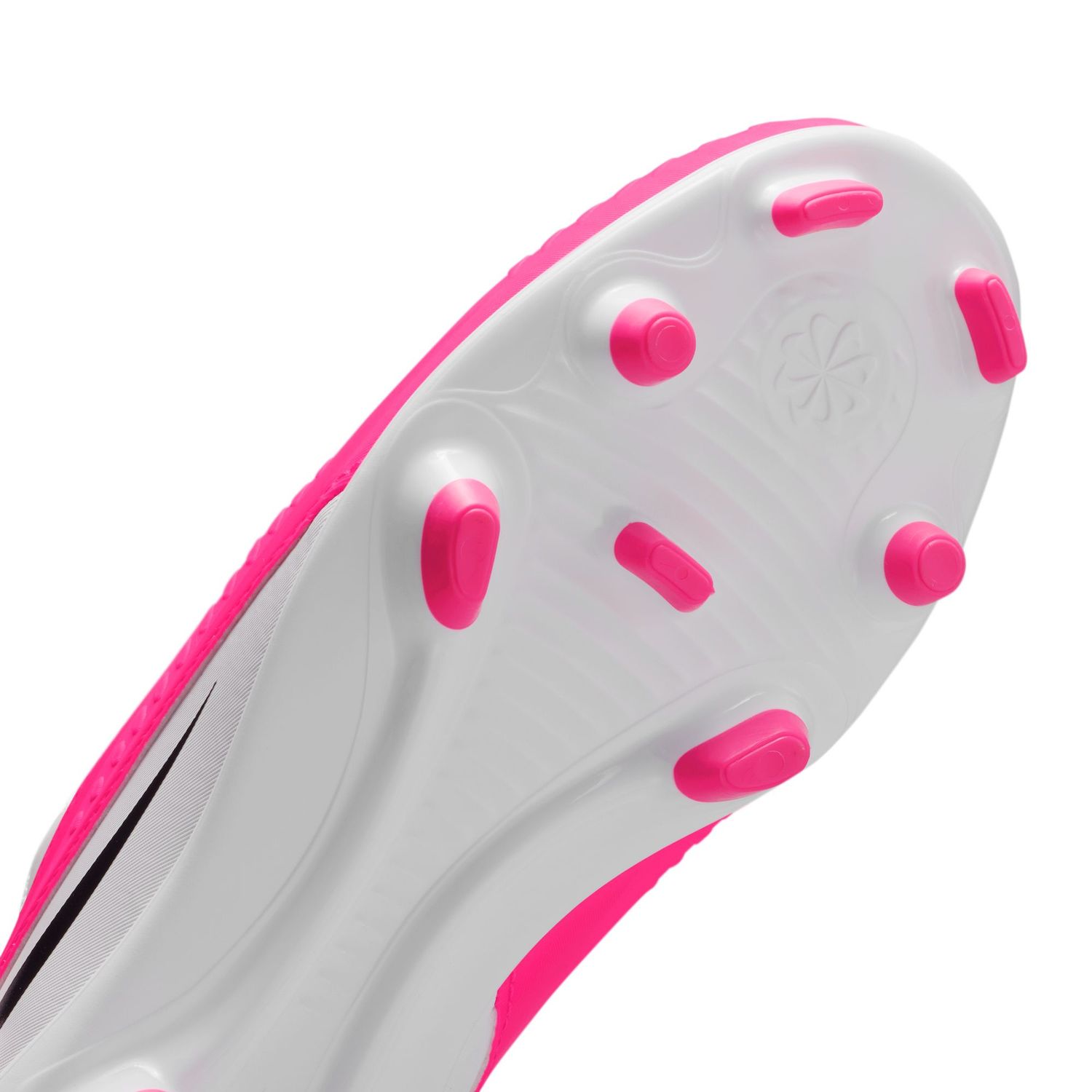 PHANTOM 6 LOW CLUB FG/MG JR (PINK/WHITE/BLACK)