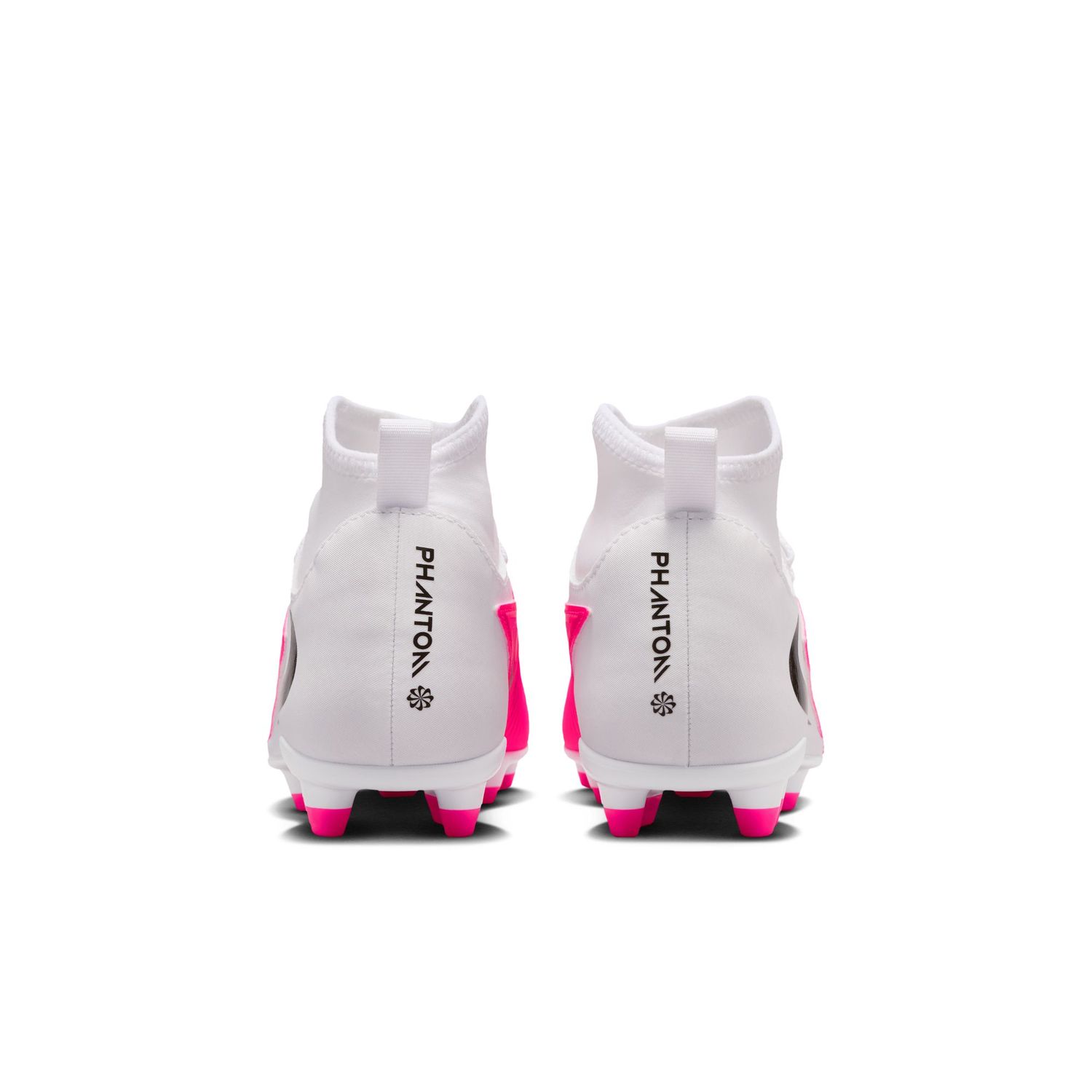 PHANTOM 6 HIGH CLUB FG/MG JR (PINK/WHITE/BLACK)