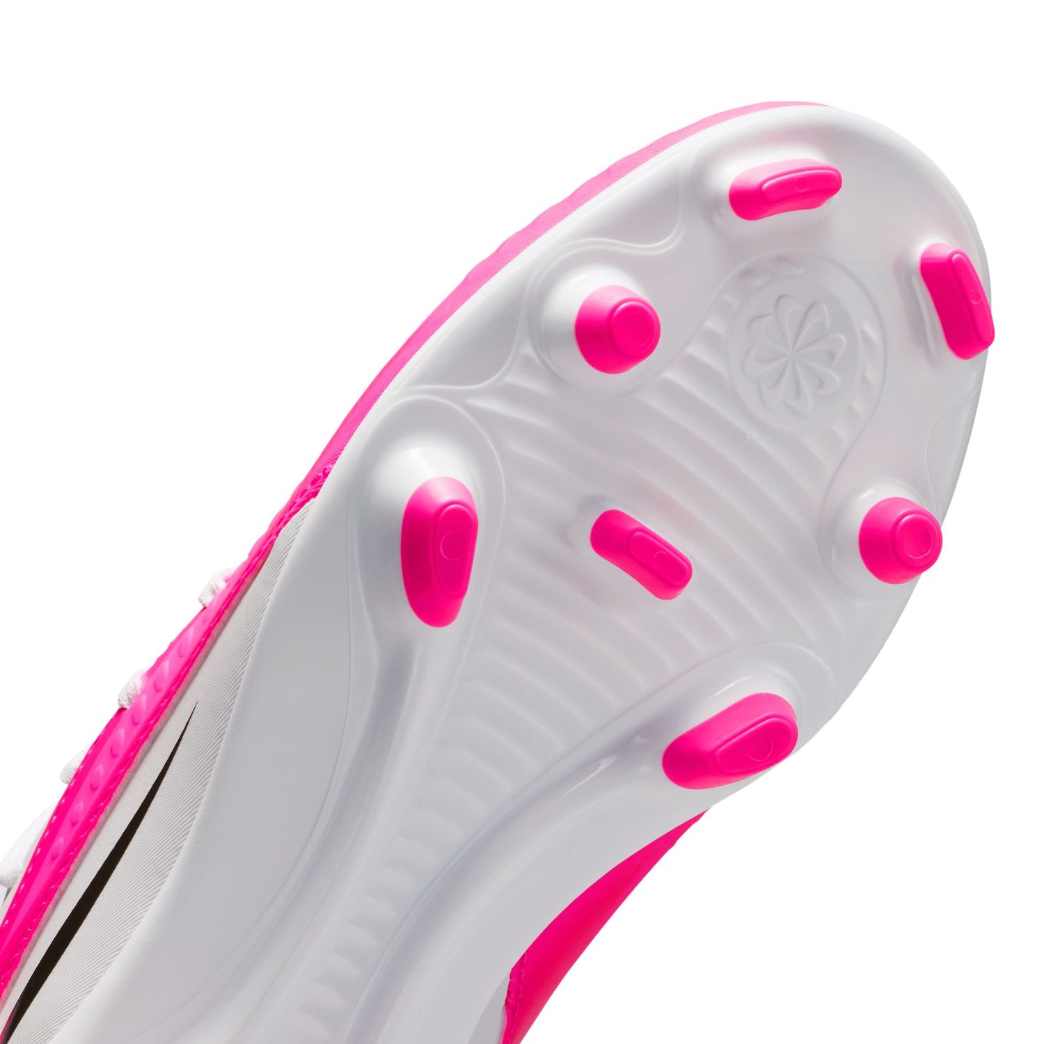PHANTOM 6 HIGH CLUB FG/MG JR (PINK/WHITE/BLACK)