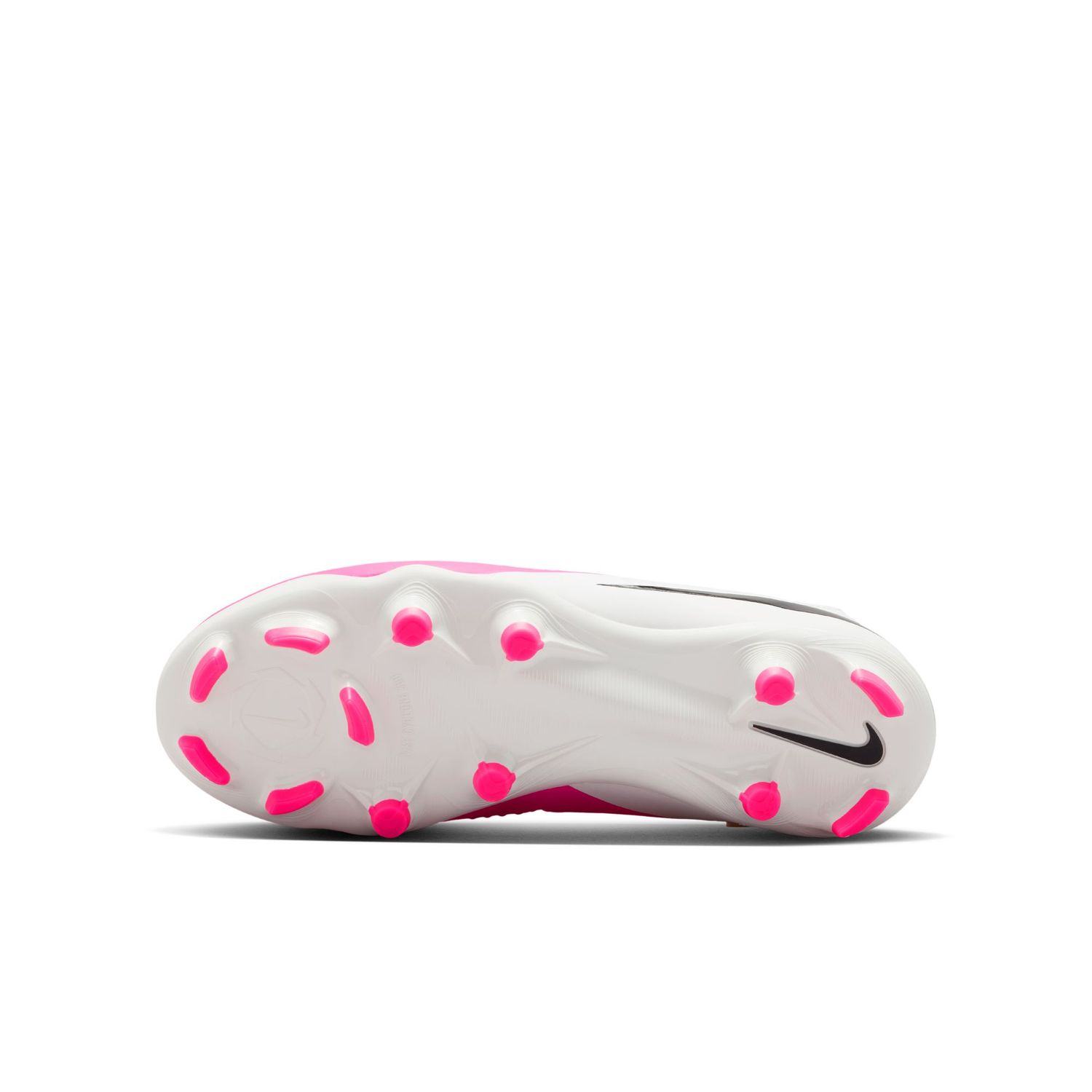 PHANTOM 6 HIGH ACADEMY FG/MG JR (PINK/WHITE/BLACK)