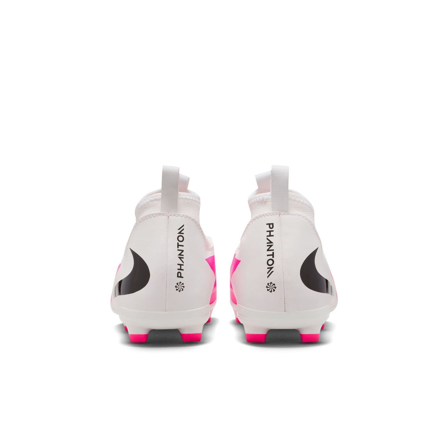 PHANTOM 6 HIGH ACADEMY FG/MG JR (PINK/WHITE/BLACK)