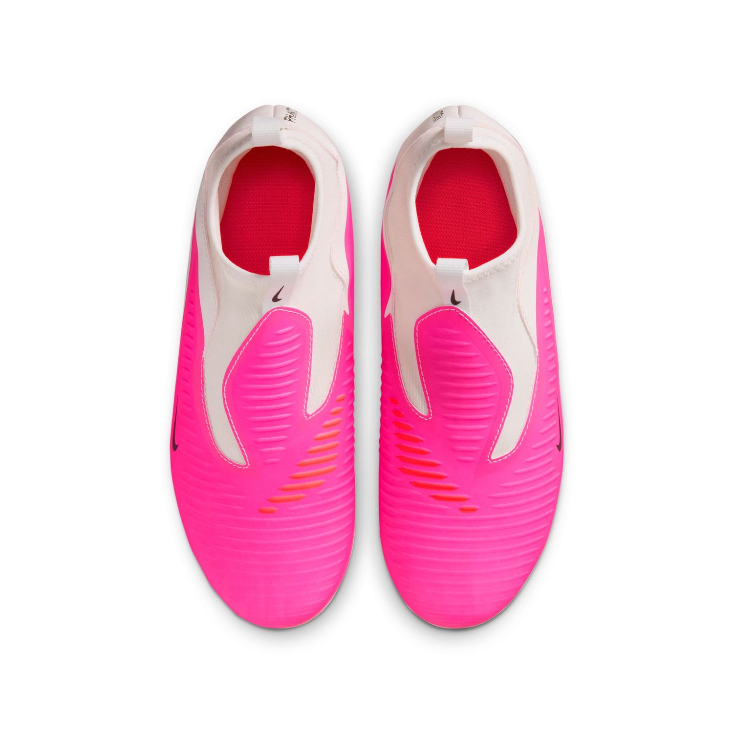 PHANTOM 6 HIGH ACADEMY FG/MG JR (PINK/WHITE/BLACK)