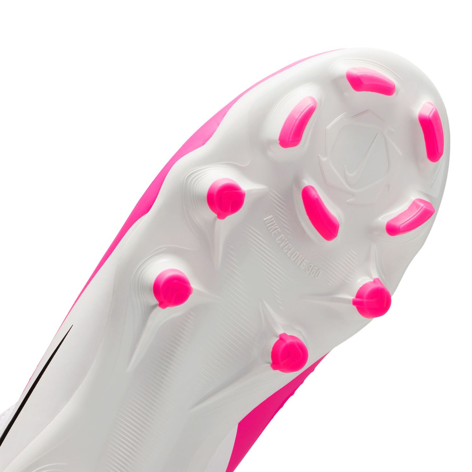 PHANTOM 6 HIGH ACADEMY FG/MG JR (PINK/WHITE/BLACK)