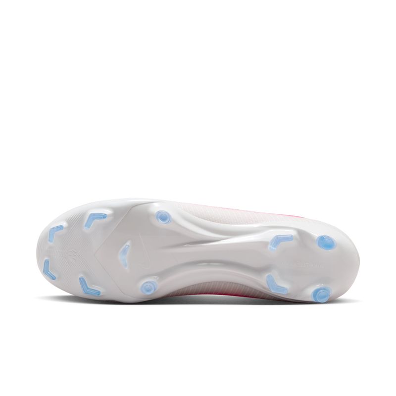 MERCURIAL VAPOR 17 ACADEMY FG/MG (PINK/WHITE/BLACK)