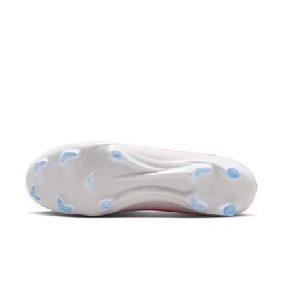 MERCURIAL VAPOR 17 ACADEMY FG/MG (PINK/WHITE/BLACK)