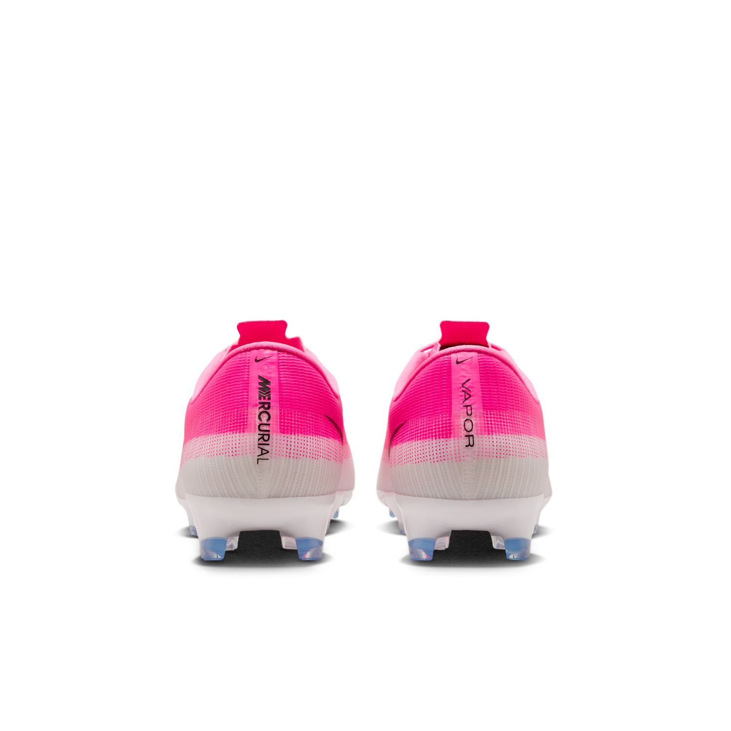 MERCURIAL VAPOR 17 ACADEMY FG/MG (PINK/WHITE/BLACK)