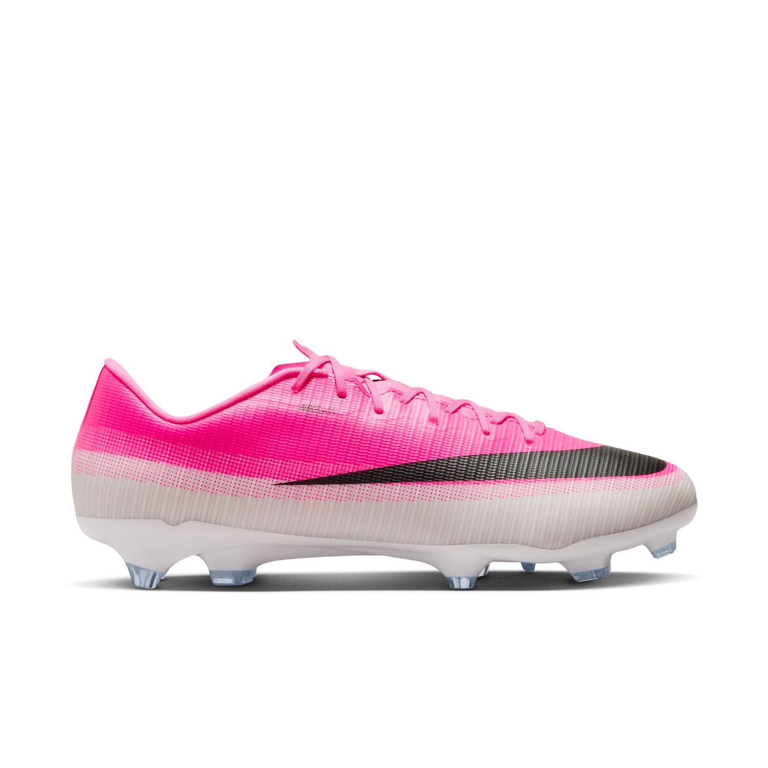 MERCURIAL VAPOR 17 ACADEMY FG/MG (PINK/WHITE/BLACK)