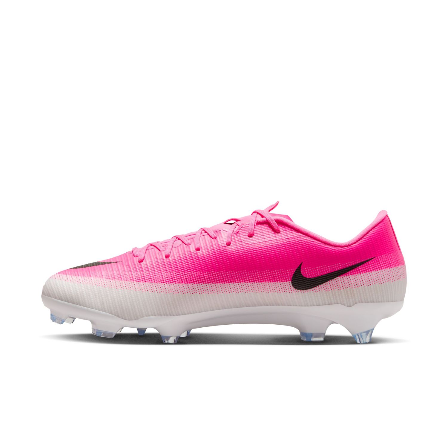MERCURIAL VAPOR 17 ACADEMY FG/MG (PINK/WHITE/BLACK)