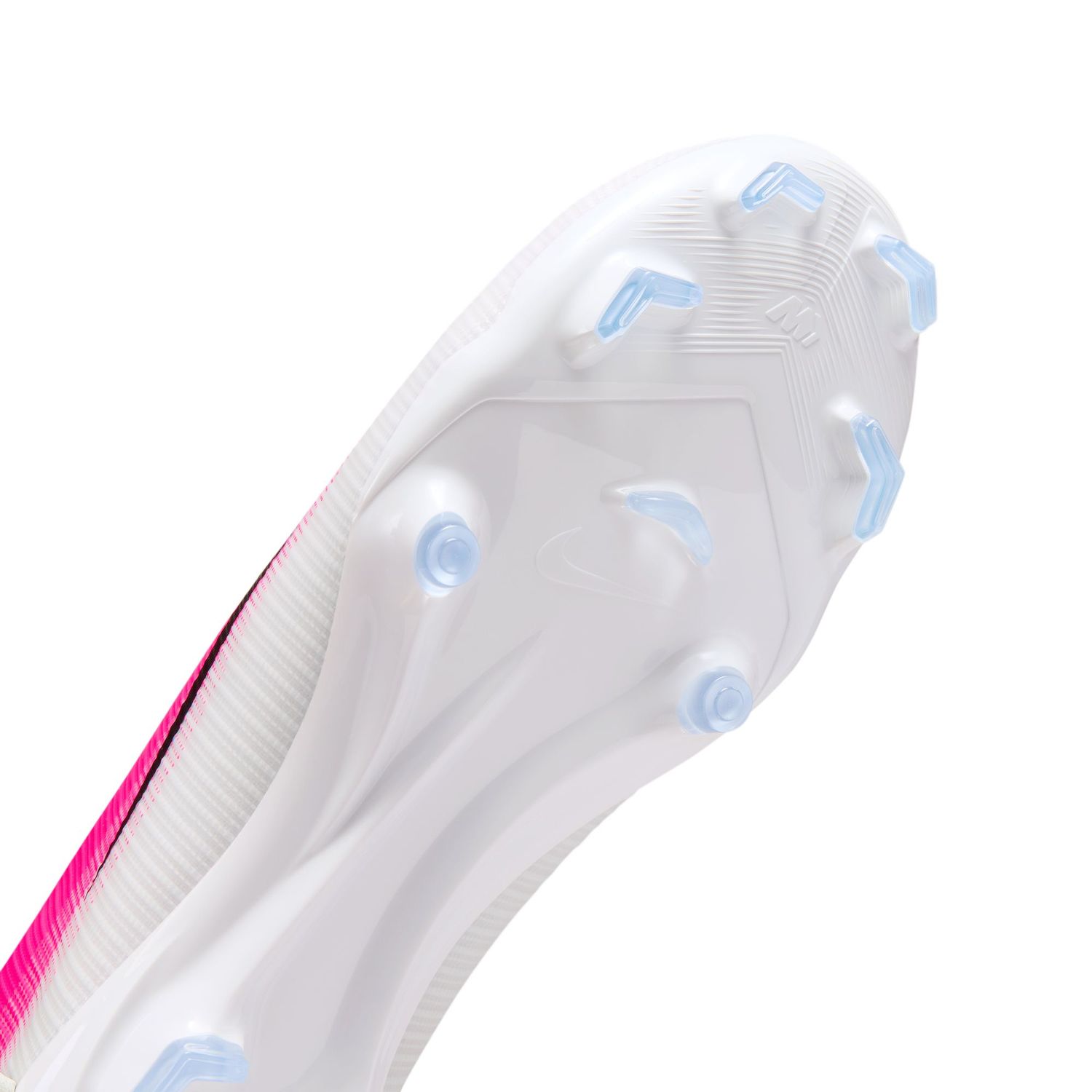 MERCURIAL VAPOR 17 ACADEMY FG/MG (PINK/WHITE/BLACK)