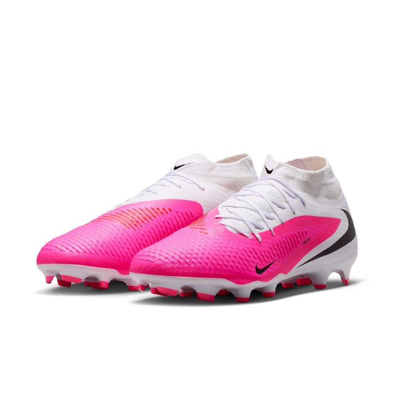 PHANTOM 6 HIGH ACADEMY FG (PINK/WHITE/BLACK)