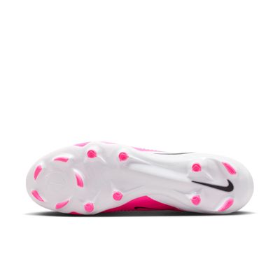 PHANTOM 6 HIGH ACADEMY FG (PINK/WHITE/BLACK)