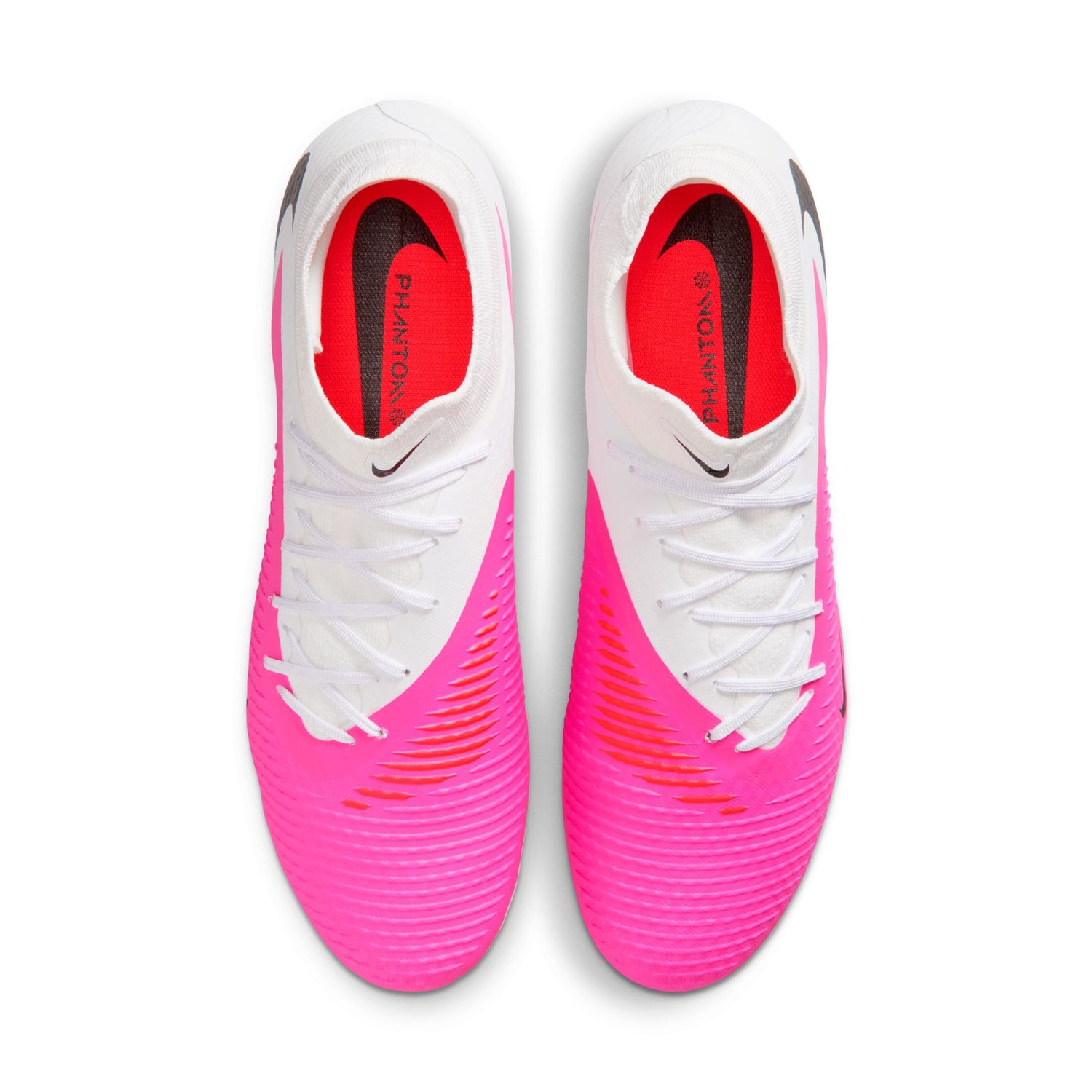 PHANTOM 6 HIGH ACADEMY FG (PINK/WHITE/BLACK)