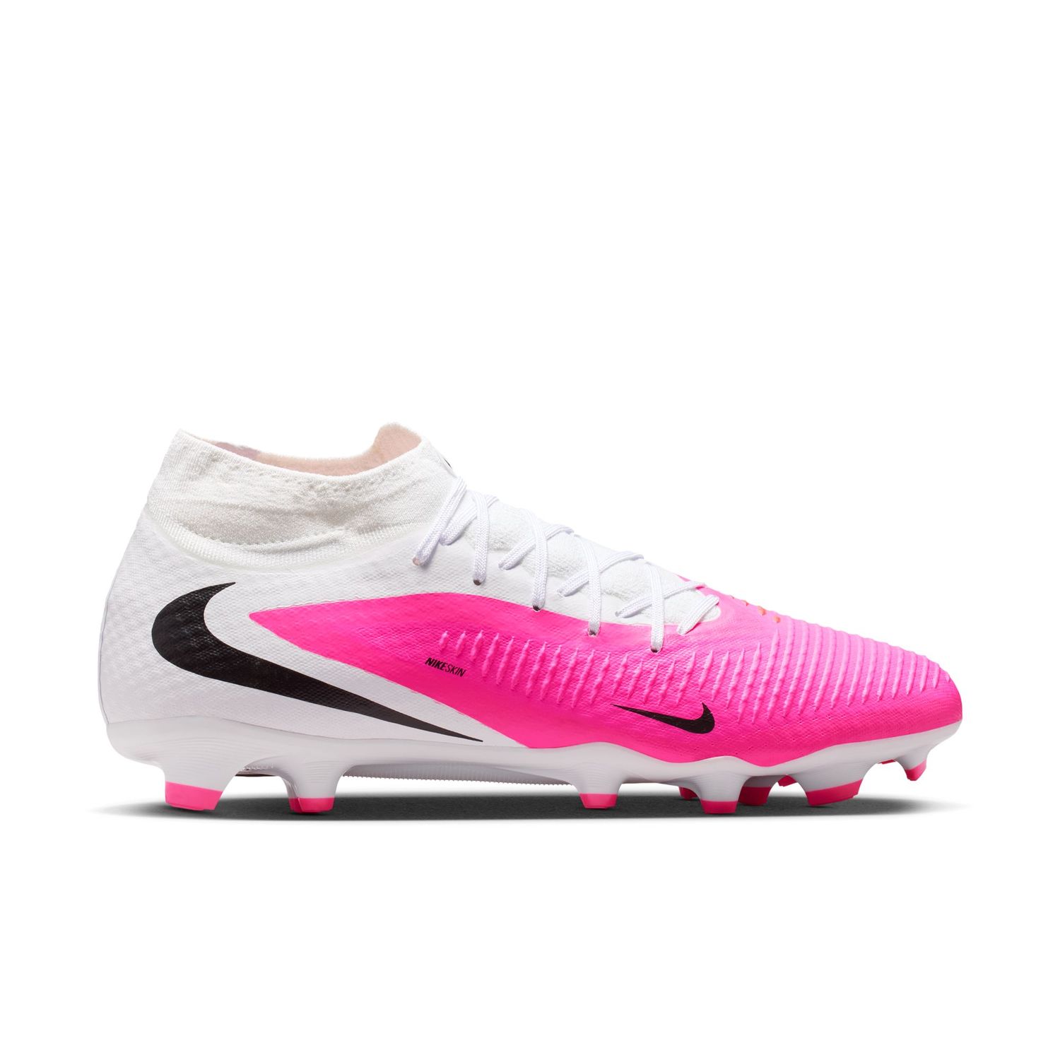 PHANTOM 6 HIGH ACADEMY FG (PINK/WHITE/BLACK)