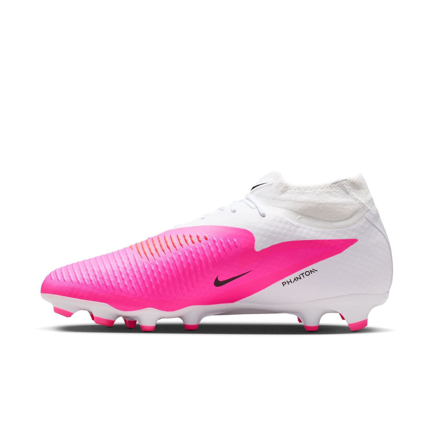 PHANTOM 6 HIGH ACADEMY FG (PINK/WHITE/BLACK)