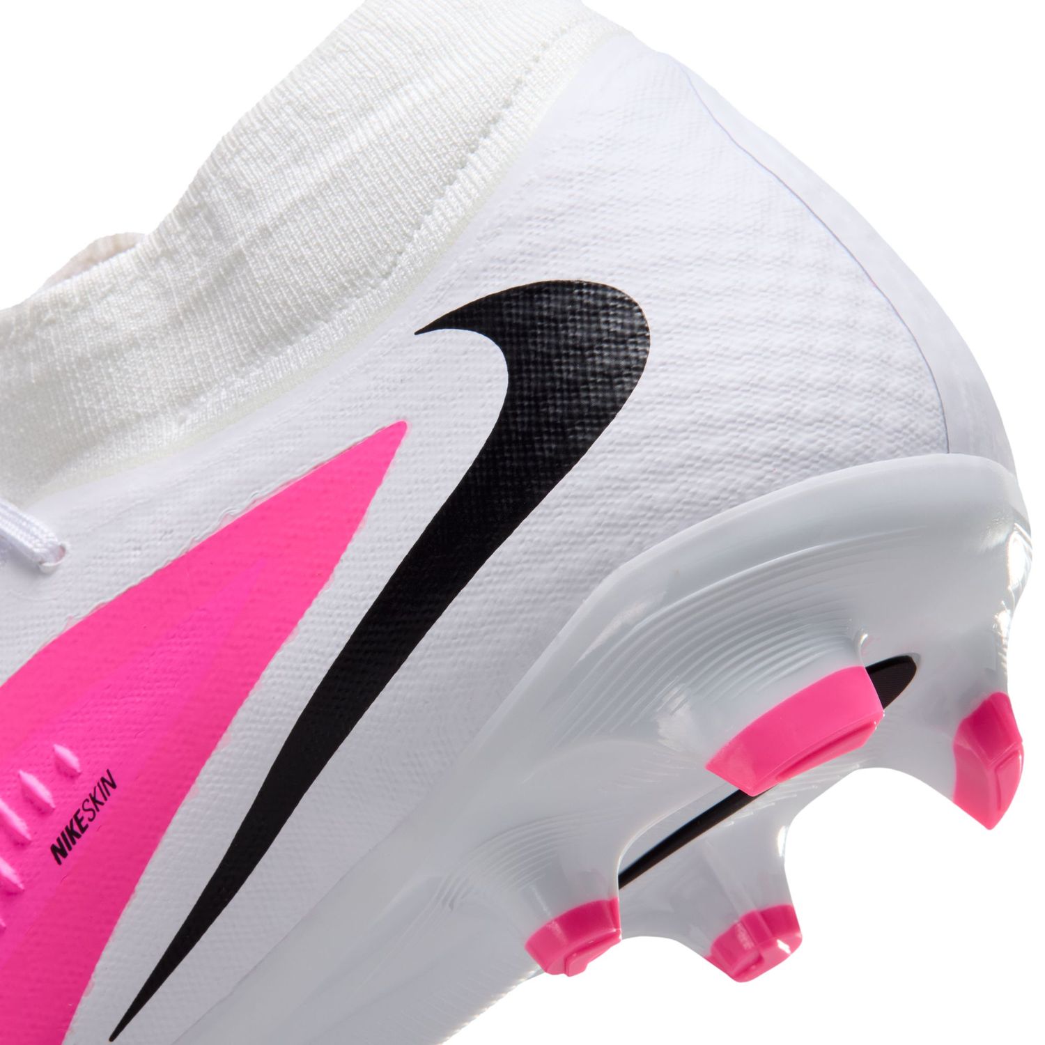 PHANTOM 6 HIGH ACADEMY FG (PINK/WHITE/BLACK)