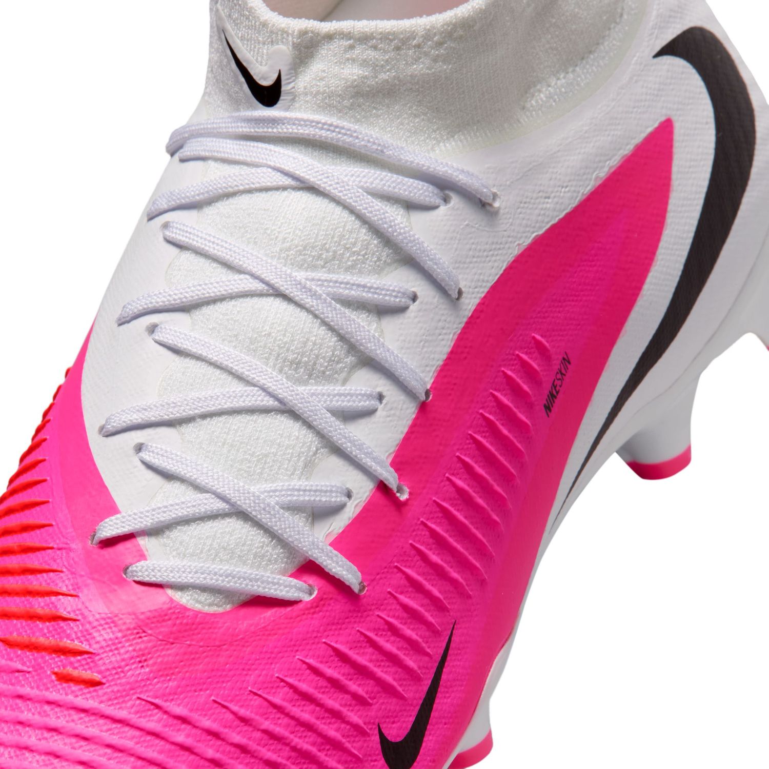 PHANTOM 6 HIGH ACADEMY FG (PINK/WHITE/BLACK)