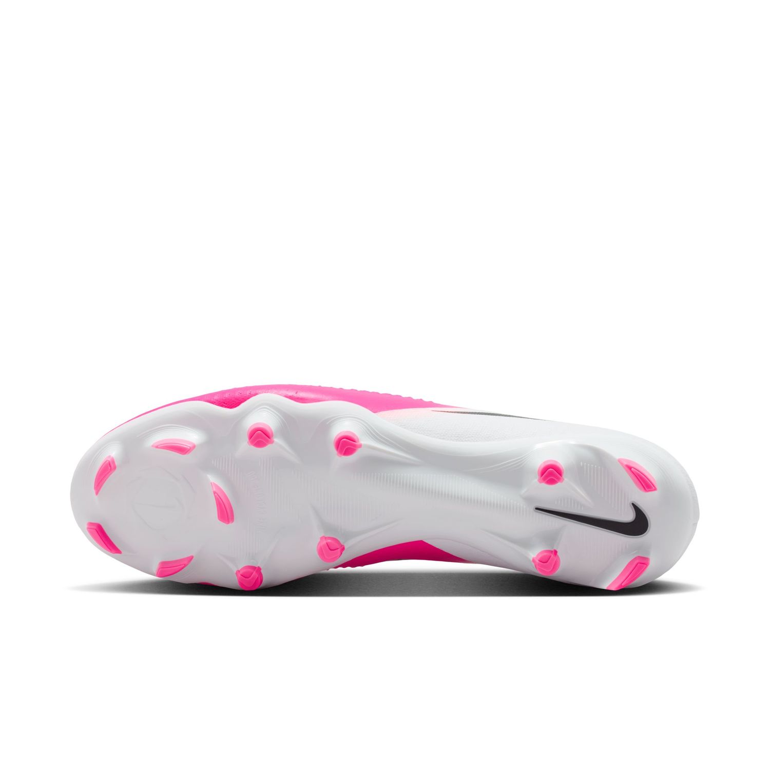 PHANTOM 6 LOW ACADEMY FG/MG (PINK/WHITE/BLACK)