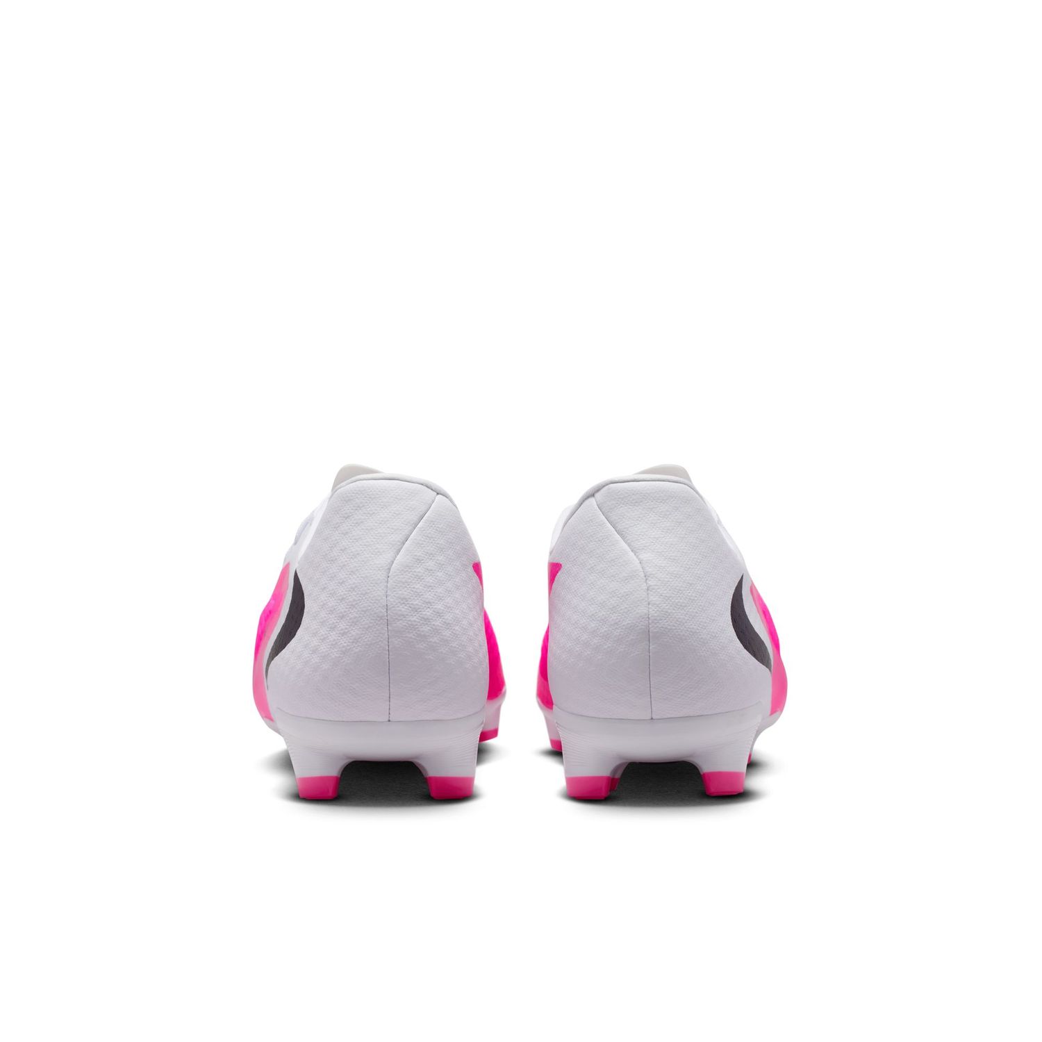 PHANTOM 6 LOW ACADEMY FG/MG (PINK/WHITE/BLACK)