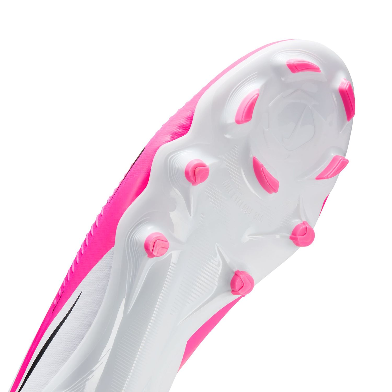 PHANTOM 6 LOW ACADEMY FG/MG (PINK/WHITE/BLACK)