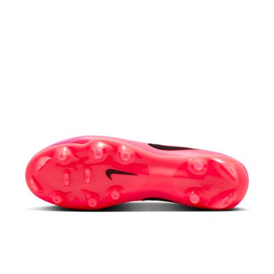 TIEMPO MAESTRO ACADEMY FG/MG (PINK/ORANGE/BLACK)