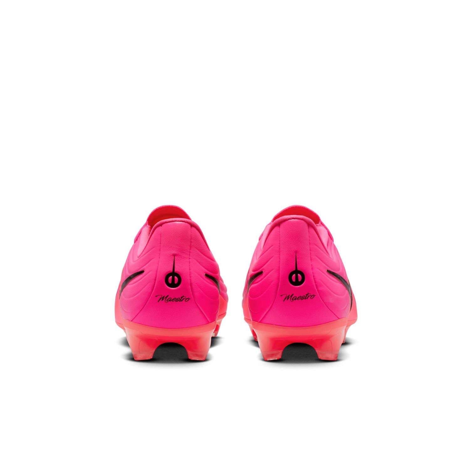 TIEMPO MAESTRO ACADEMY FG/MG (PINK/ORANGE/BLACK)