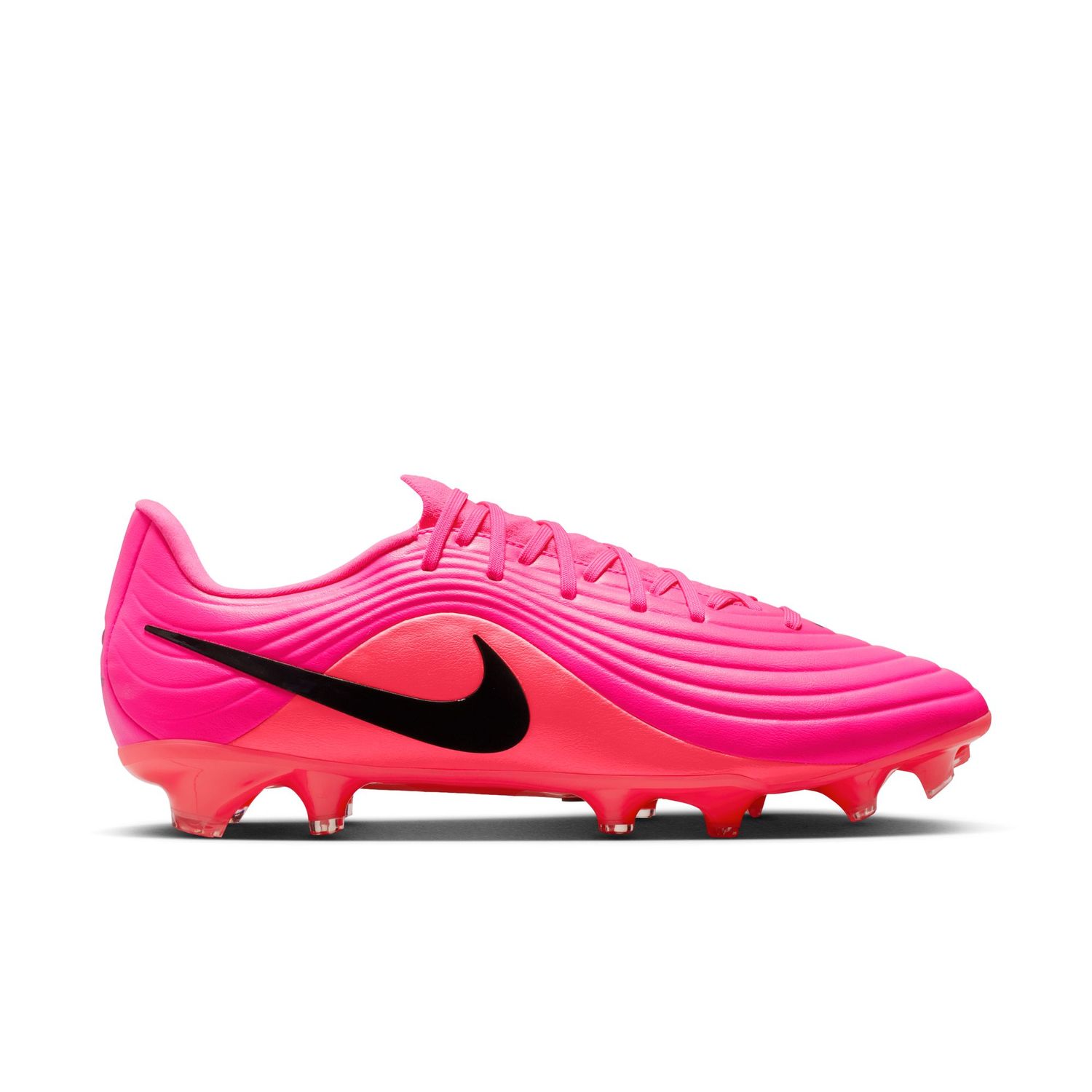TIEMPO MAESTRO ACADEMY FG/MG (PINK/ORANGE/BLACK)