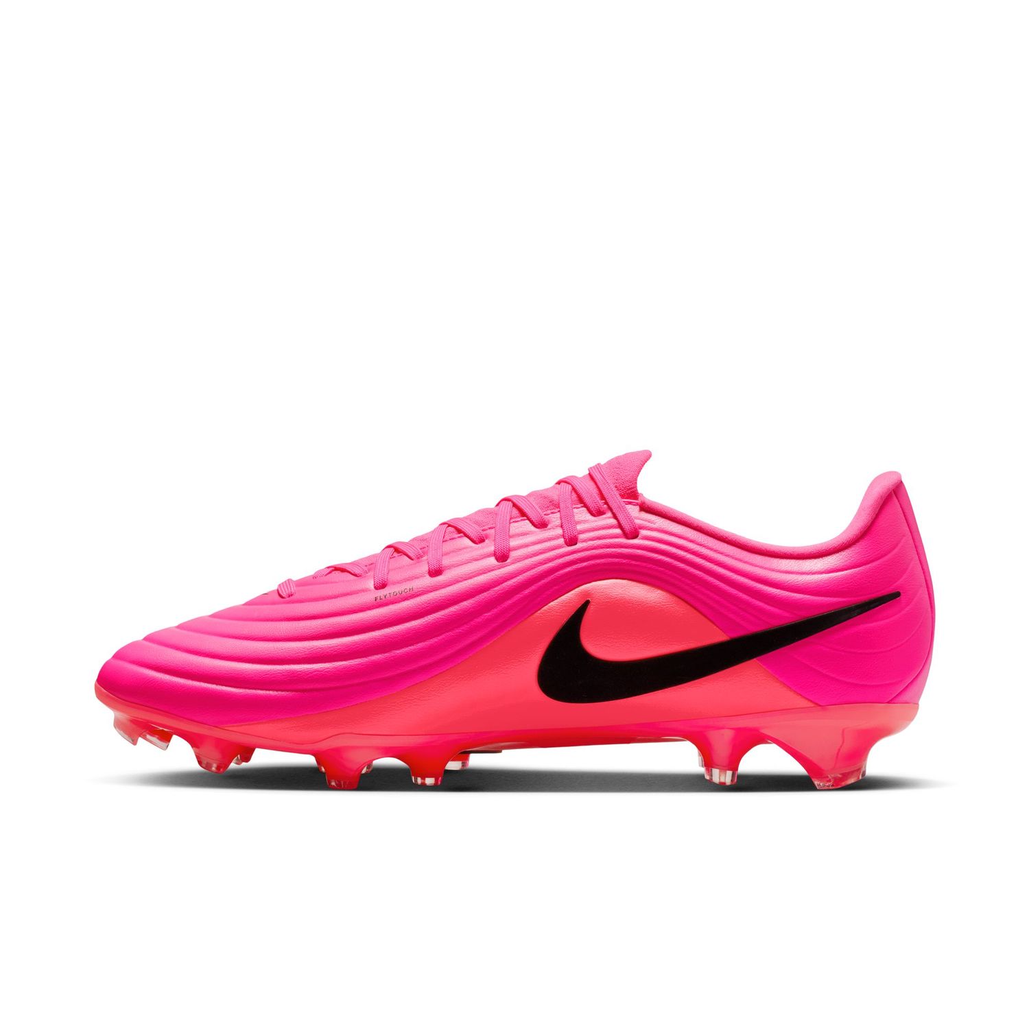 TIEMPO MAESTRO ACADEMY FG/MG (PINK/ORANGE/BLACK)