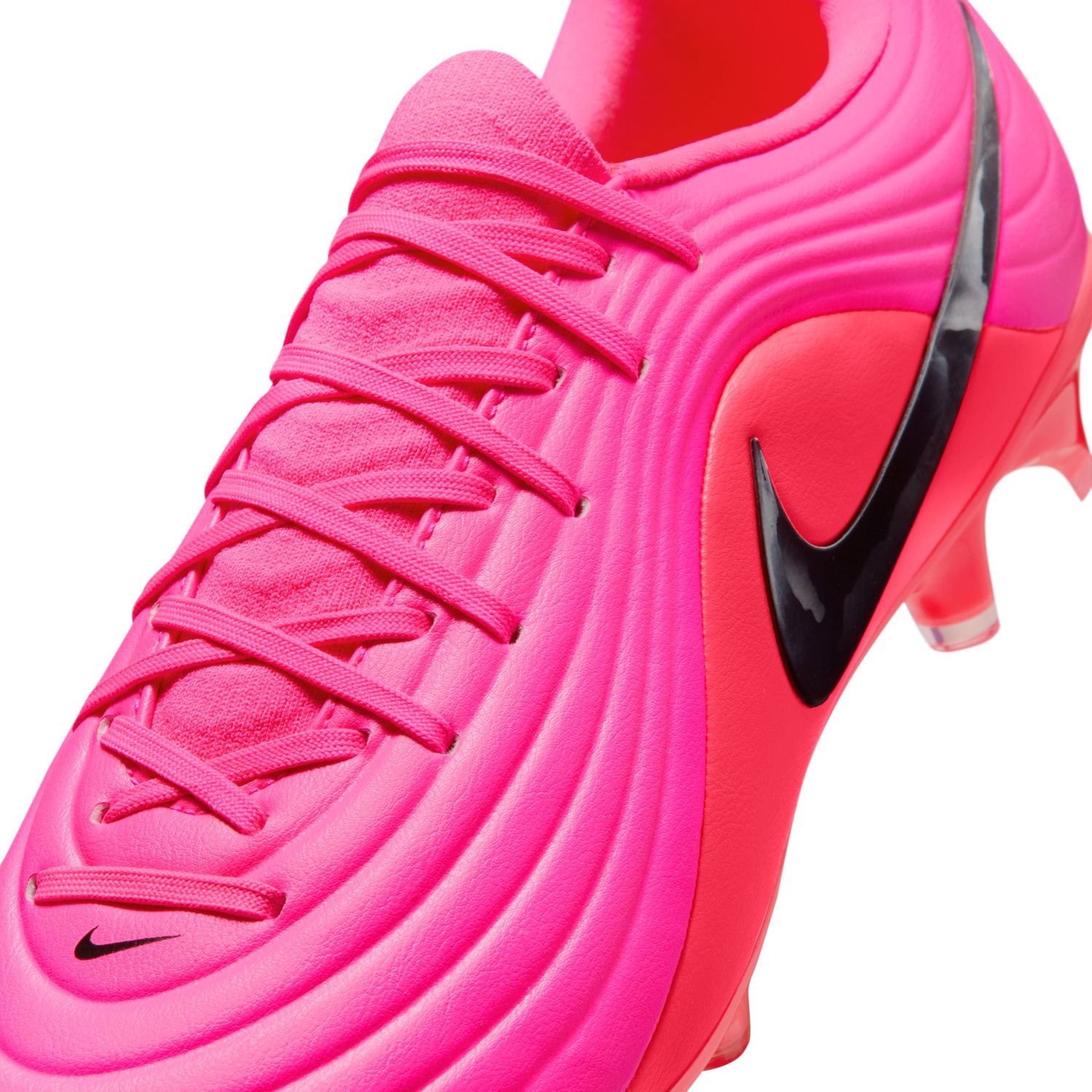TIEMPO MAESTRO ACADEMY FG/MG (PINK/ORANGE/BLACK)